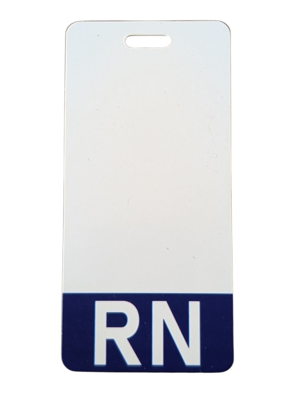 RN Badge Buddy (Vertical)